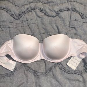 Aerie Strapless Bra 36C